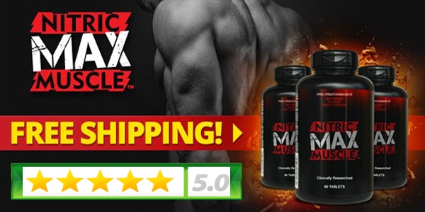 buy nitric max muscle