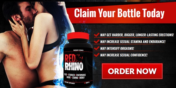 buy red rhino supplement