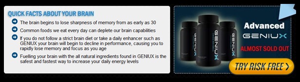 geniux supplement