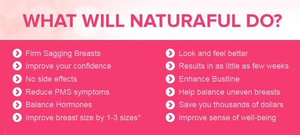 naturaful review