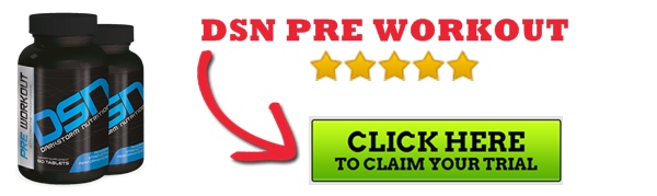 dsn pre workout free trial