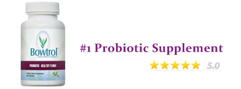 bowtrol probiotic