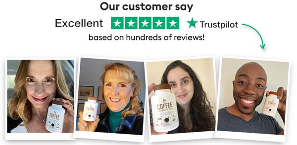 coffee slimmer pro customer reviews