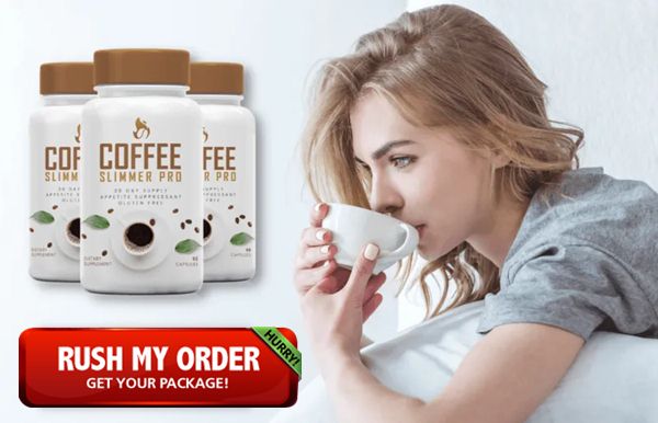coffee slimmer pro for weight loss