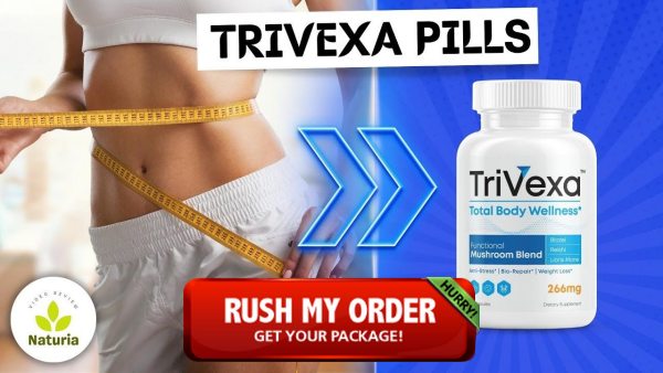 trivexa weight loss reviews