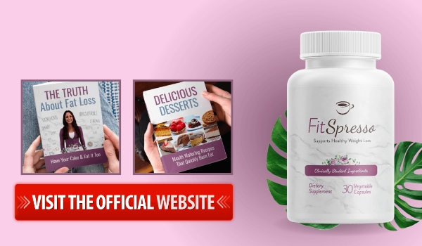 Buy FitSpresso Supplements Online